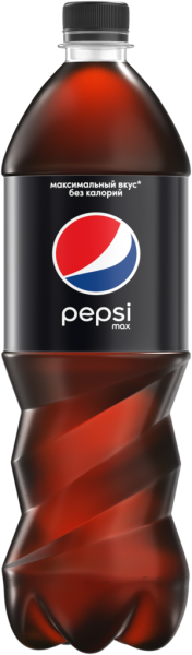 Напиток PEPSI Max, 1л